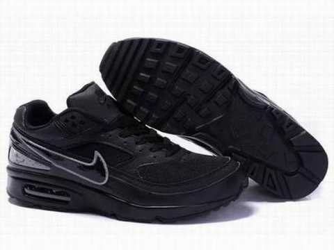 nike air max bw classic pas cher