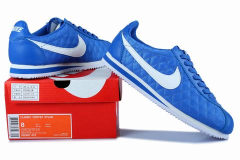 nike cortez vintage pas cher