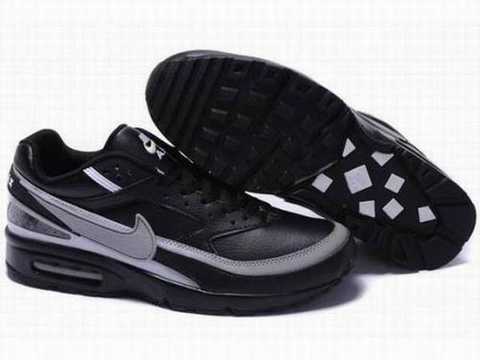 nike air max bw pas cher homme