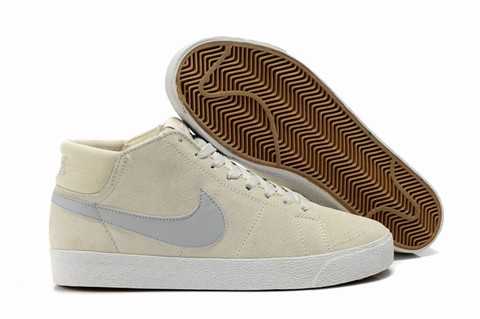 nike blazer courir