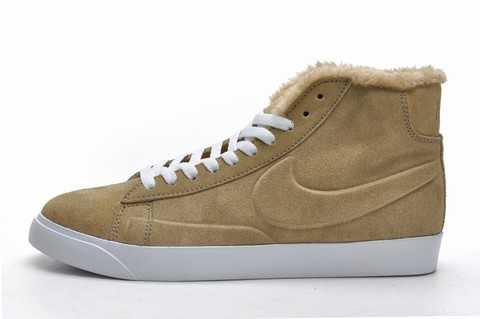 nike blazer high vintage femme france