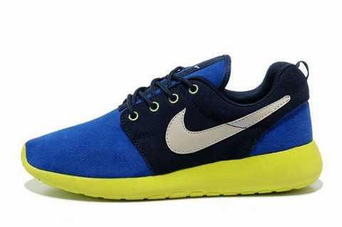 nike roshe run pas cher france