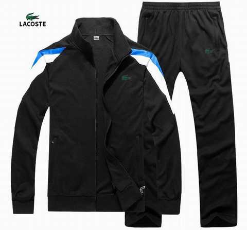 Survetement lacoste dhgate sale