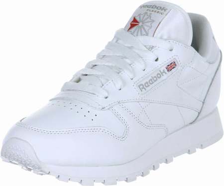 reebok rose pale pas cher