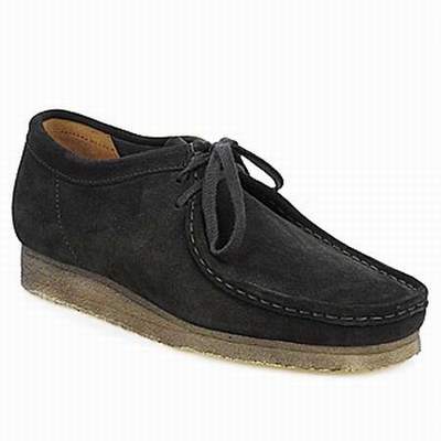 chaussure clarks femme pas cher