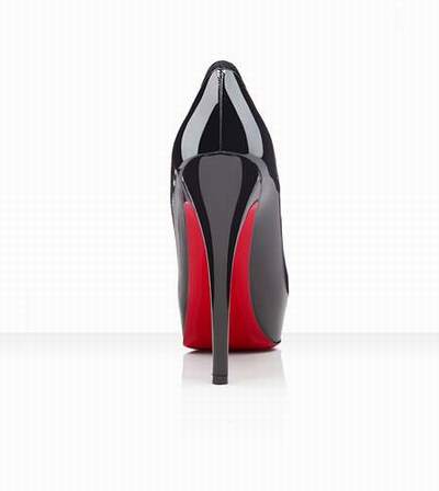 louboutin montpellier